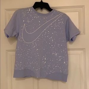 Nike sweatshirt